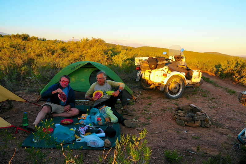 South Africa